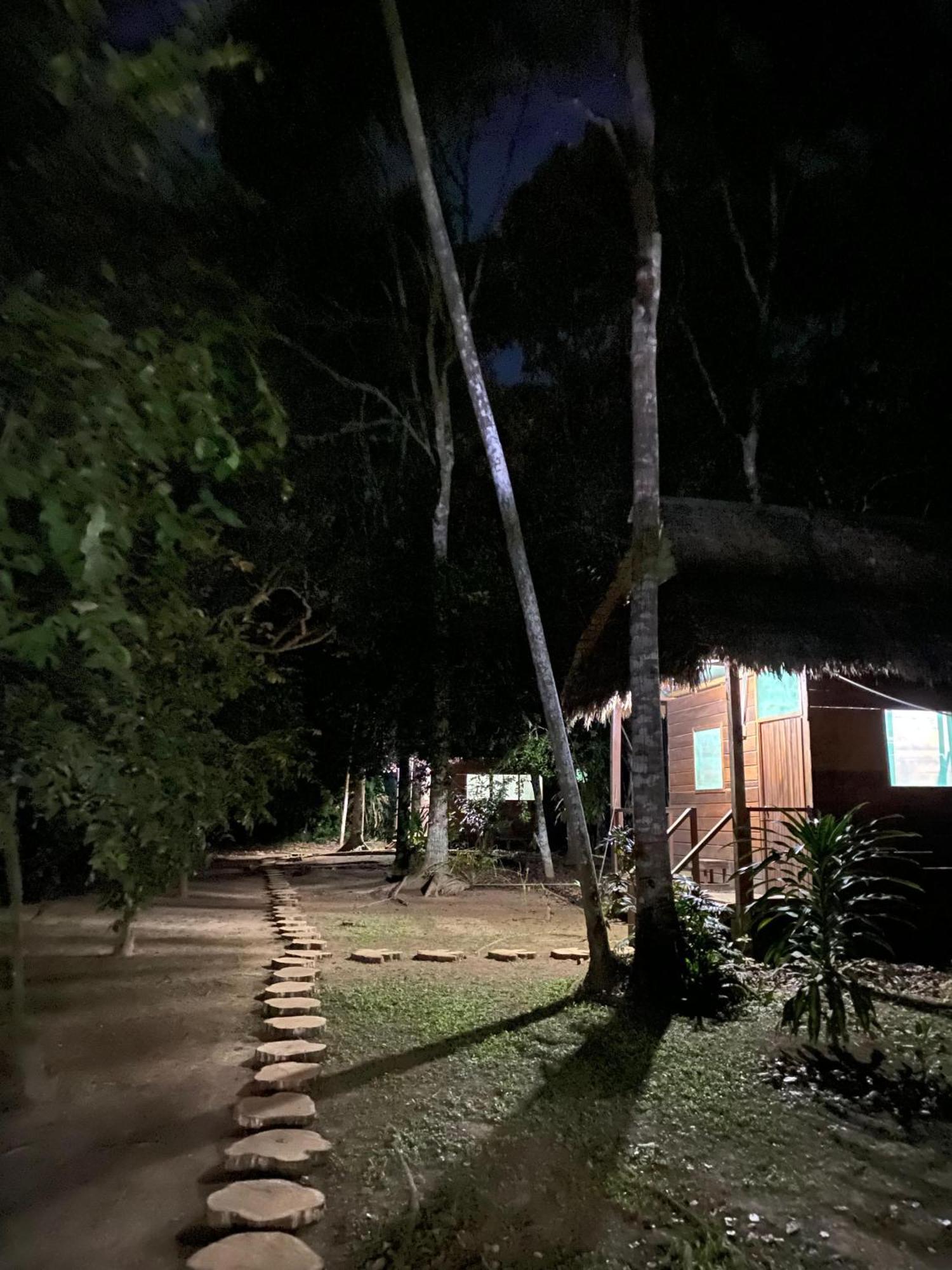 הוסטל פוארטו מלדונדו Majacho'S House מראה חיצוני תמונה